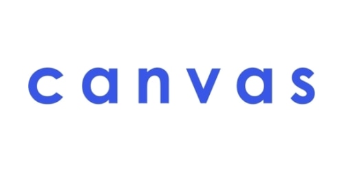 $150 Instantly Off Your First Purchase at Canvas Promo Codes